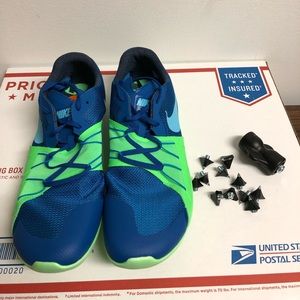 Nike Forever XC